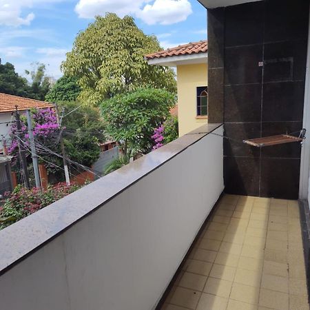 סאו פאולו Praca Suites & Hostel מראה חיצוני תמונה