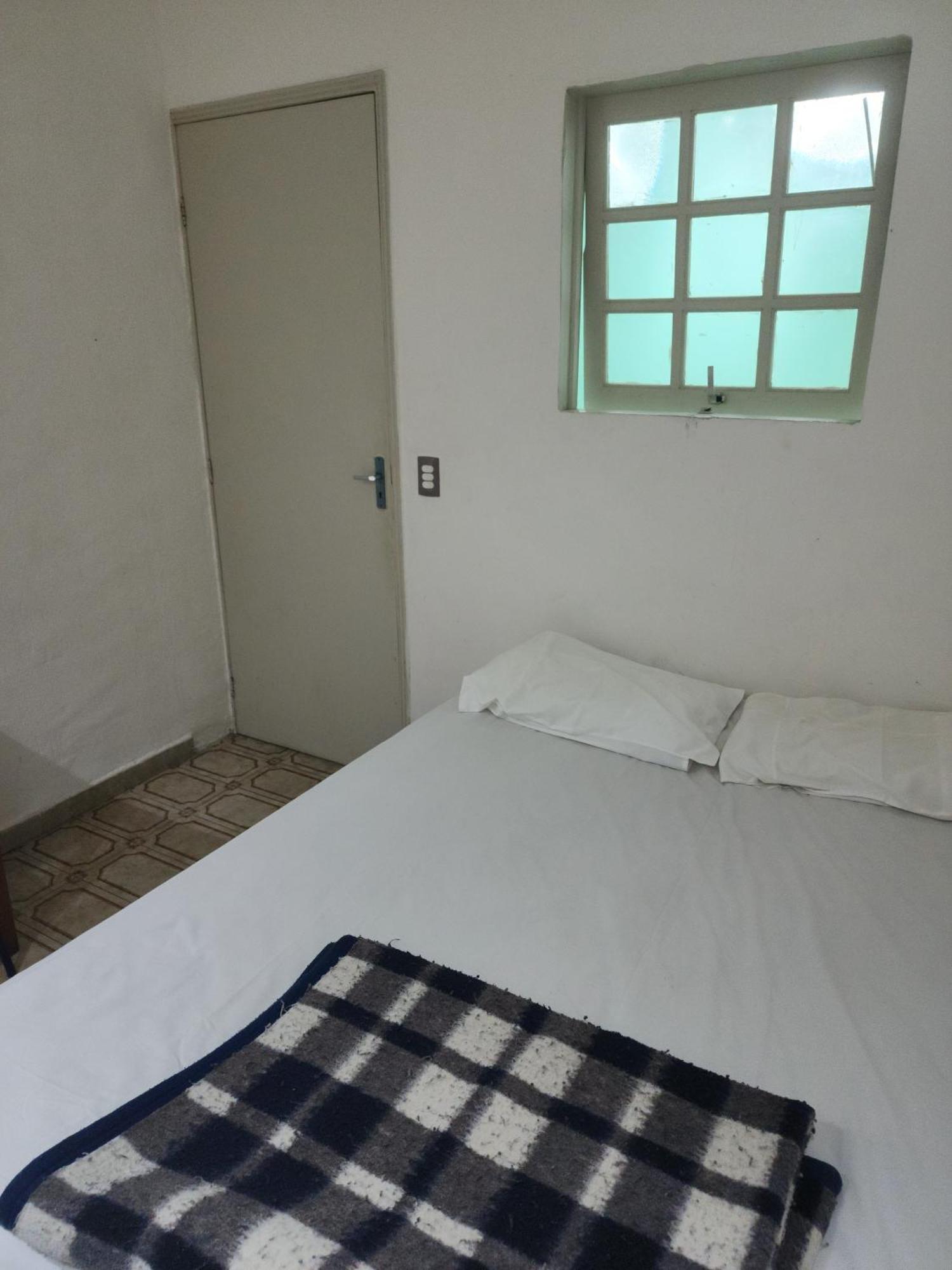 סאו פאולו Praca Suites & Hostel מראה חיצוני תמונה
