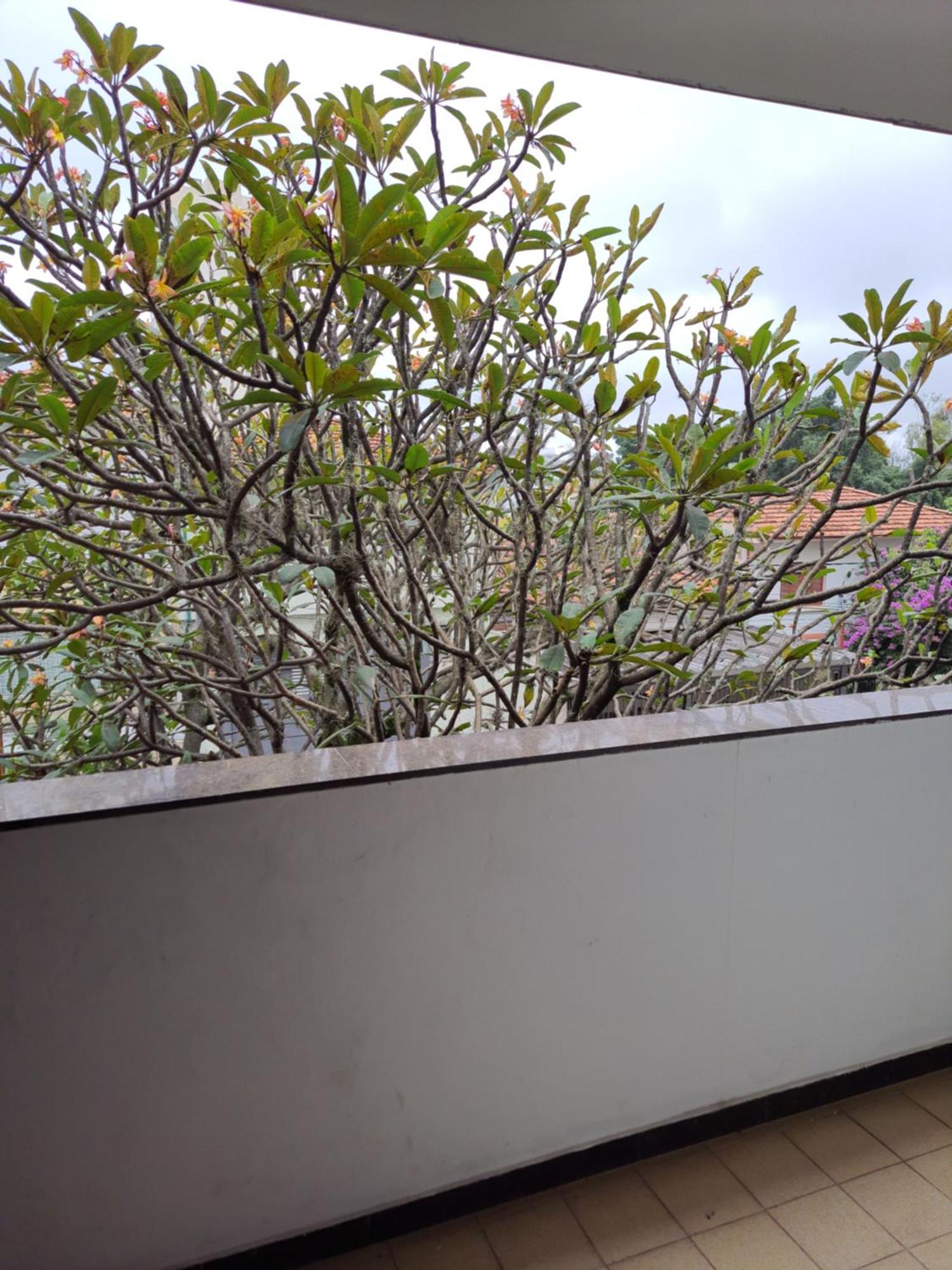 סאו פאולו Praca Suites & Hostel מראה חיצוני תמונה