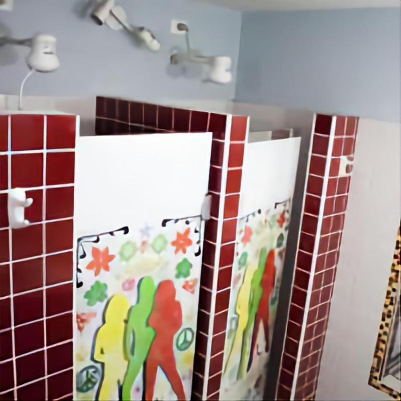 סאו פאולו Praca Suites & Hostel מראה חיצוני תמונה